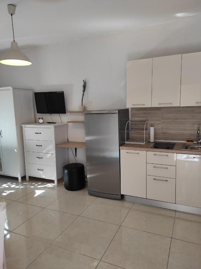 Lemon Apartment - Zupanska Ulica 21 Pula Exteriör bild